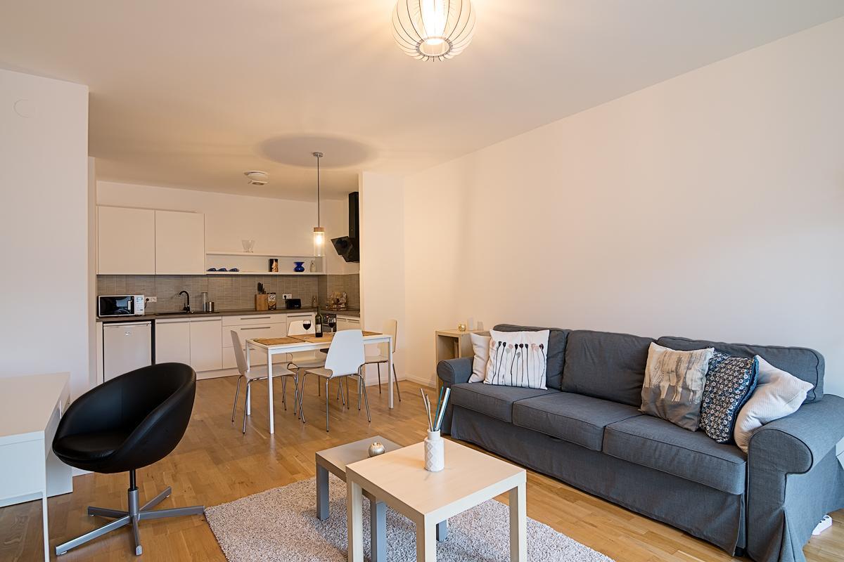 Tampa Gardens - Mountain View Apartment Брашов Екстер'єр фото